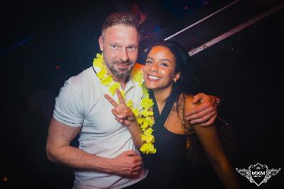 Party Bild aus dem Maxxim Club Berlin vom 01.03.2025
